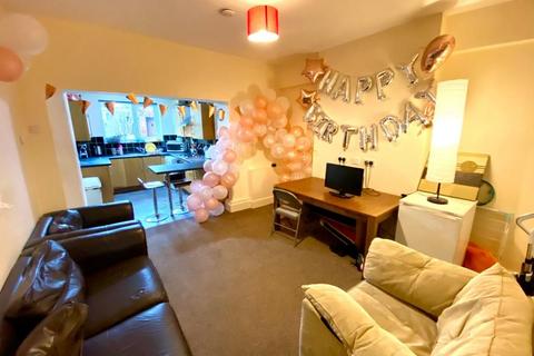 undefined, 250 School Road, Crookes