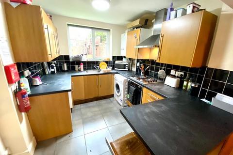 undefined, 250 School Road, Crookes