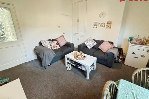 undefined, 260 Edmund Road, City Centre