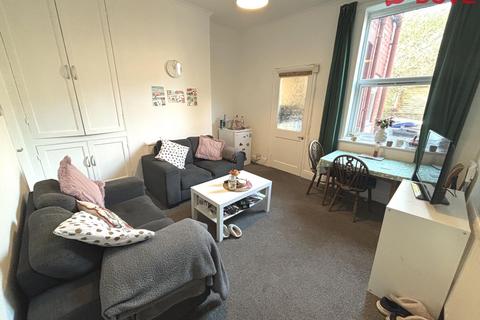 undefined, 260 Edmund Road, City Centre