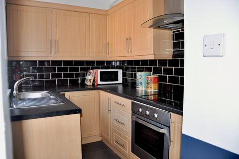 4 bedroom house share to rent, 27 Rosedale Road, Ecclesall