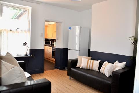 4 bedroom house share to rent, 27 Rosedale Road, Ecclesall