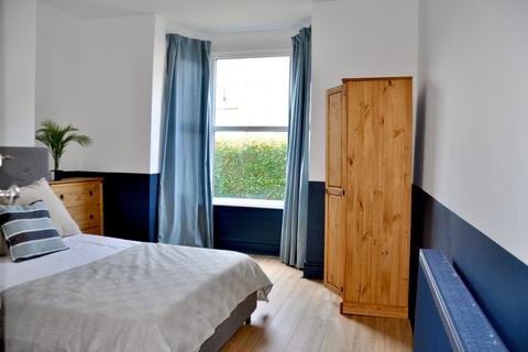 4 bedroom house share to rent, 27 Rosedale Road, Ecclesall