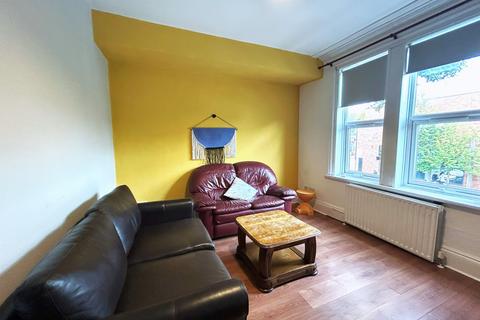 undefined, 283A Ecclesall Road, Sheffield