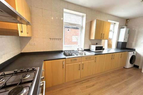 undefined, 283A Ecclesall Road, Sheffield