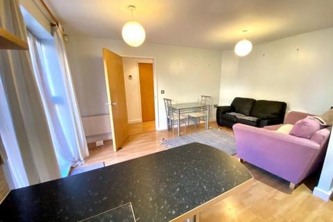 2 bedroom flat to rent, Flat 29, Leadmill Court,  Leadmill Street, Sheffield