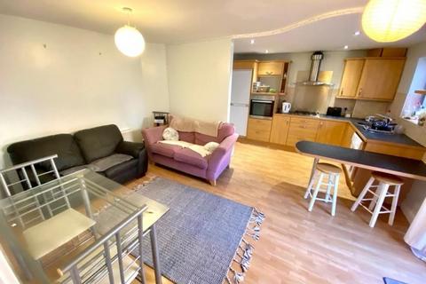 2 bedroom flat to rent, Flat 29, Leadmill Court,  Leadmill Street, Sheffield