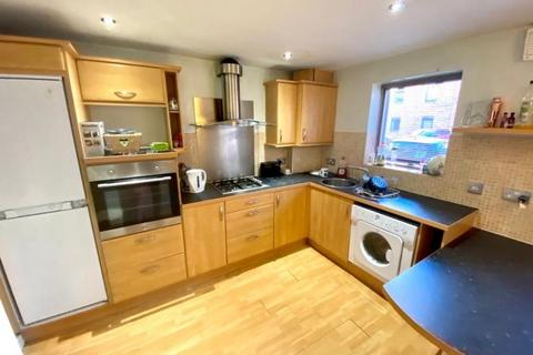 2 bedroom flat to rent, Flat 29, Leadmill Court,  Leadmill Street, Sheffield