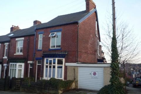 4 bedroom terraced house to rent - 31 Everton Road, Hunters Bar