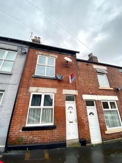 4 bedroom terraced house to rent, 34 Eastwood Road, Ecclesall