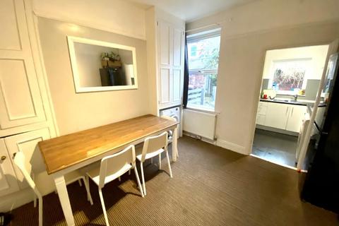 4 bedroom house share to rent, 34 Eastwood Road, Ecclesall