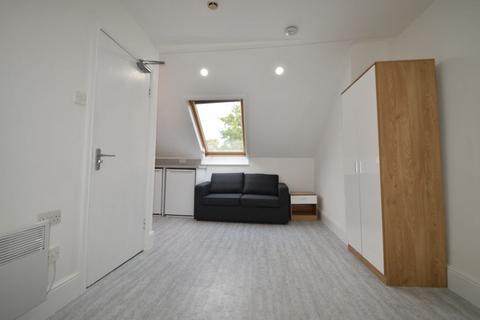 Studio to rent, 343B Ecclesall Road, Sheffield