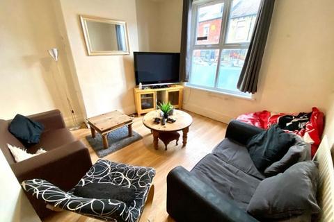 3 bedroom house share to rent, 359 Sharrowvale Road, Ecclesall