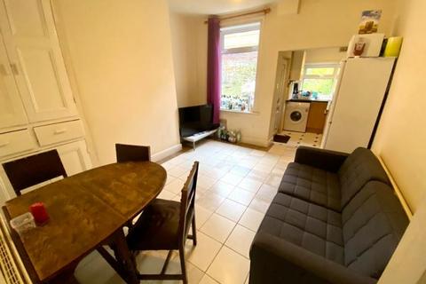 undefined, 36 Beehive Road, Crookesmoor