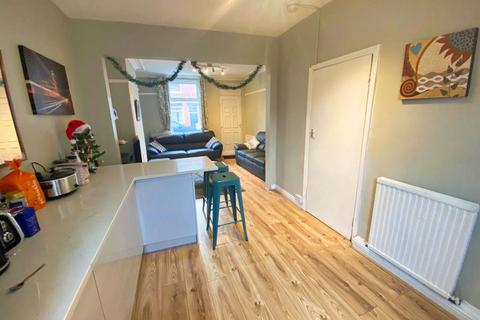 4 bedroom house share to rent, 4 Eastwood Road, Ecclesall Road