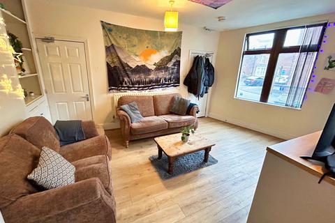 4 bedroom house share to rent, 40 Harefield Road, Ecclesall