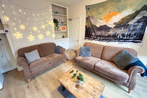 4 bedroom house share to rent, 40 Harefield Road, Ecclesall