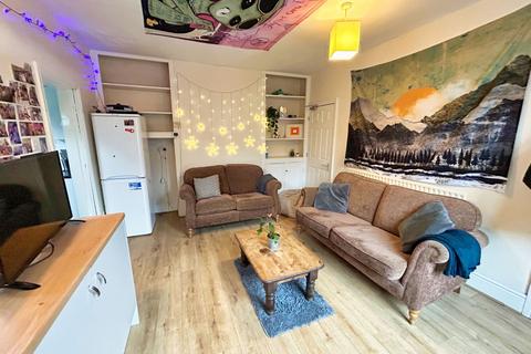 4 bedroom house share to rent, 40 Harefield Road, Ecclesall