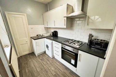 4 bedroom house share to rent, 40 Harefield Road, Ecclesall