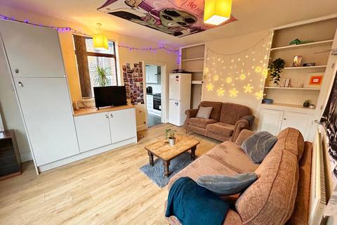 undefined, 40 Harefield Road, Ecclesall