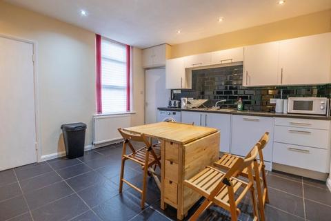 3 bedroom house share to rent, 42 Townhead Street, City Centre