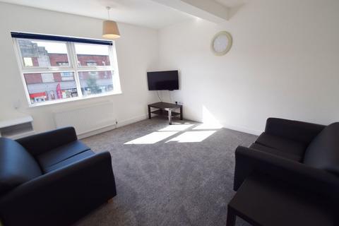 2 bedroom house share to rent, 470A Ecclesall Road, Sheffield