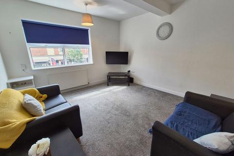 undefined, 470A Ecclesall Road, Sheffield