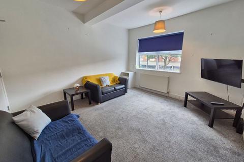 undefined, 470A Ecclesall Road, Sheffield