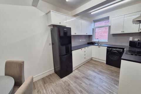 undefined, 470A Ecclesall Road, Sheffield