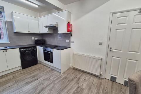 undefined, 470A Ecclesall Road, Sheffield