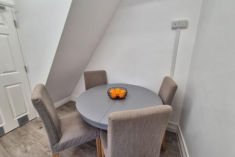 undefined, 470A Ecclesall Road, Sheffield