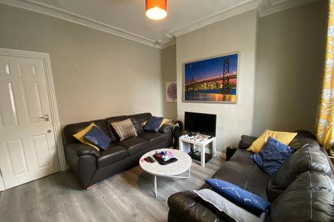 4 bedroom house share to rent, 5 Eastwood Road, Ecclesall