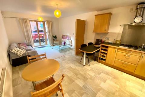 undefined, Flat 64 Leadmill Court,  Leadmill Street, Sheffield