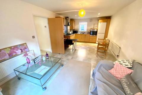 undefined, Flat 64 Leadmill Court,  Leadmill Street, Sheffield