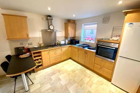 undefined, Flat 64 Leadmill Court,  Leadmill Street, Sheffield