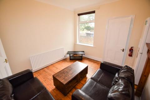 undefined, 66 Mona Road, Sheffield