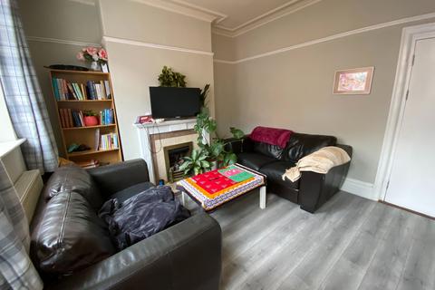 4 bedroom house share to rent, 7 Eastwood Road, Ecclesall