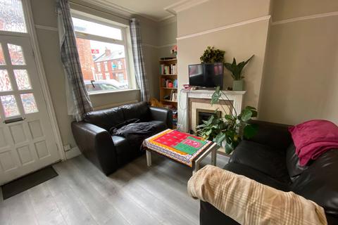 4 bedroom house share to rent, 7 Eastwood Road, Ecclesall