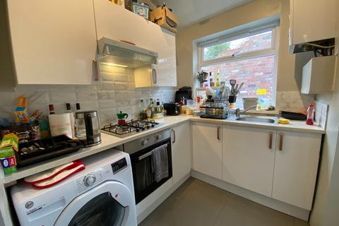 4 bedroom house share to rent, 7 Eastwood Road, Ecclesall