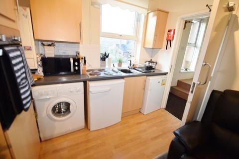 undefined, 740a Ecclesall Road, Sheffield