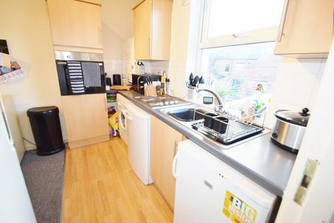 undefined, 740a Ecclesall Road, Sheffield