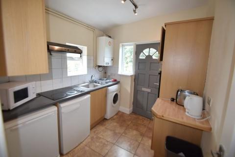 undefined, 752a Ecclesall Road, Ecclesall