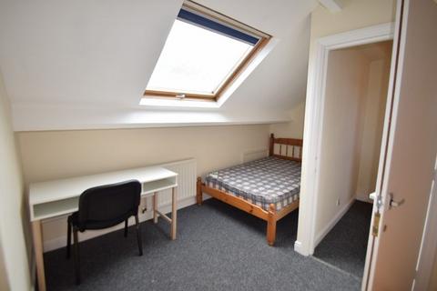 undefined, 752a Ecclesall Road, Ecclesall