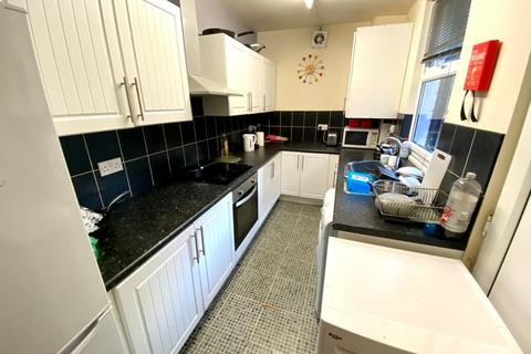 4 bedroom house share to rent, 9 Westbrook Bank, Ecclesall