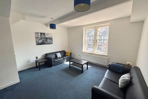 undefined, 918a Ecclesall Road, Sheffield
