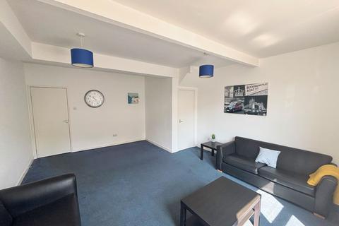 undefined, 918a Ecclesall Road, Sheffield