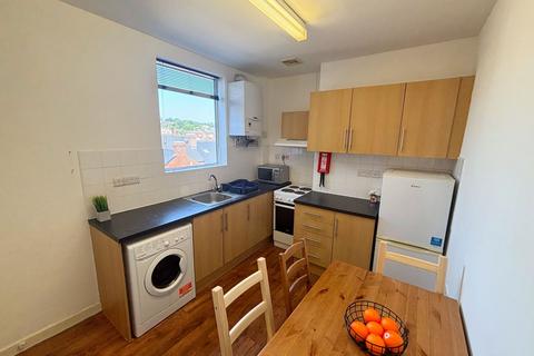 undefined, 918a Ecclesall Road, Sheffield