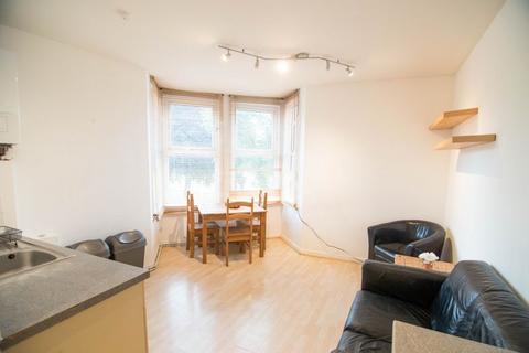 undefined, Flat 1 1 Onslow Road, Hunters Bar
