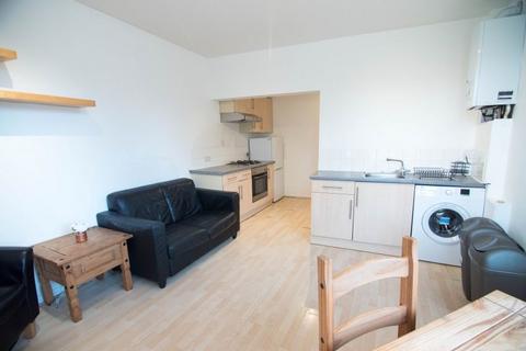 undefined, Flat 1 1 Onslow Road, Hunters Bar