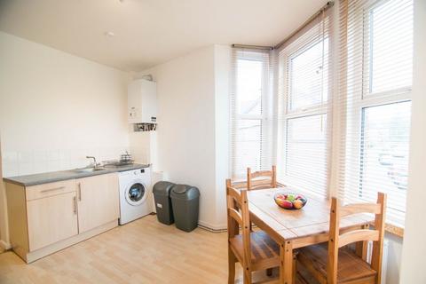 undefined, Flat 1 1 Onslow Road, Hunters Bar